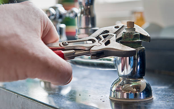 Best Water damage contractors near me  in Belmont Estates, VA