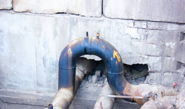 Best Flood restoration services  in Belmont Estates, VA
